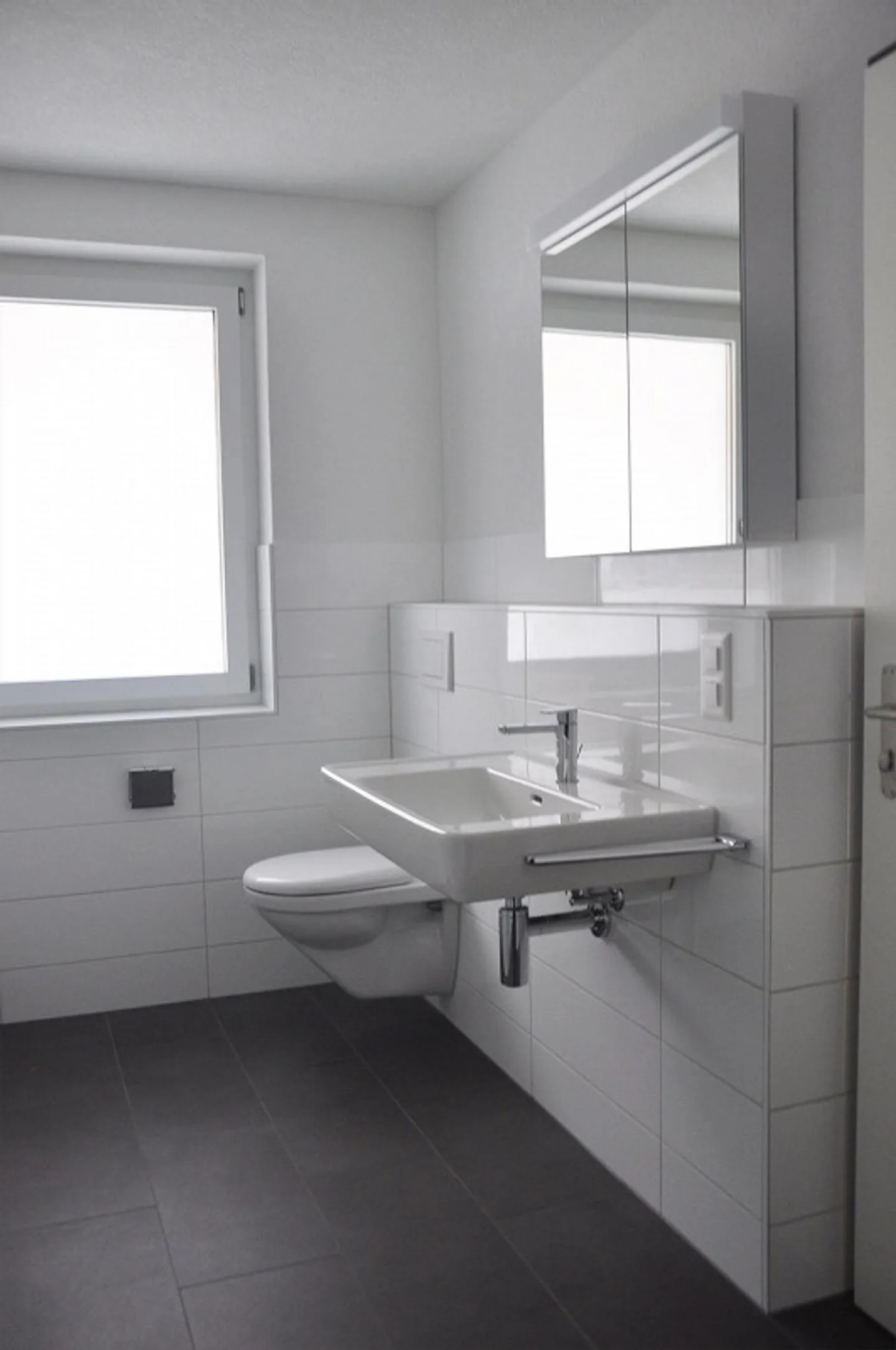 Belle appartement de 2,5 pièces avec grand balcon - Photo 8 sur 13
