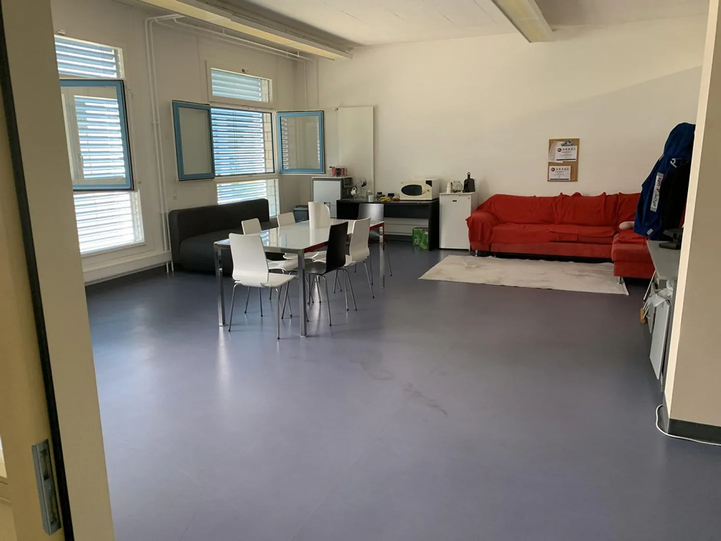 Bürofläche in La Tour-de-Peilz - Foto 4 von 9