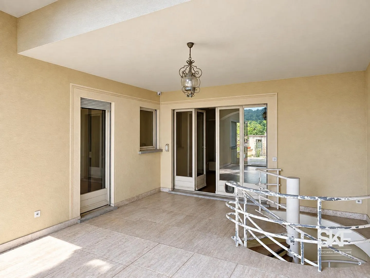 MORBIO INFERIORE - FOR SALE VILLA TO RENOVATE - Photo 2 of 15