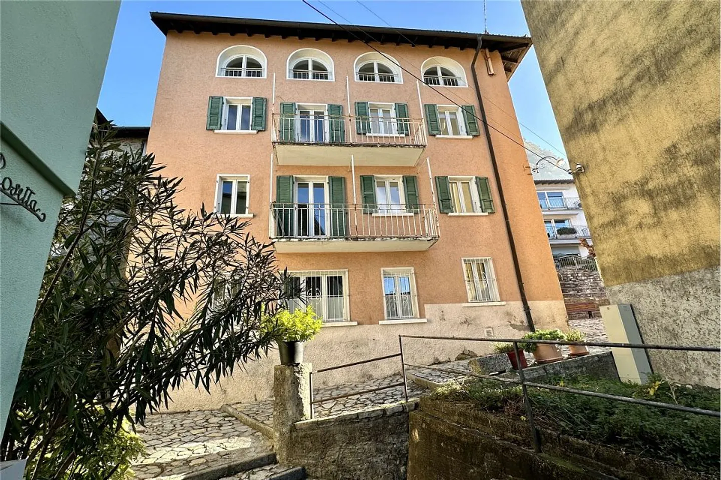 Duplex with lake view also as a holiday apartment - Photo 12 of 13