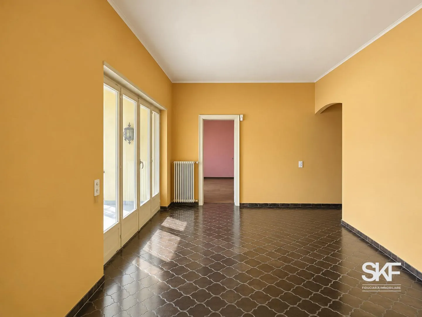 MORBIO INFERIORE - FOR SALE VILLA TO RENOVATE - Photo 5 of 15