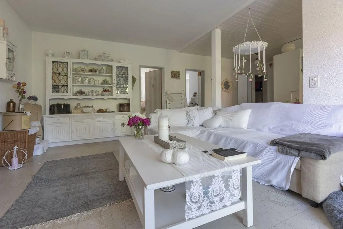 Vivere tranquillo vicino all'Aare - Foto 1 di 5