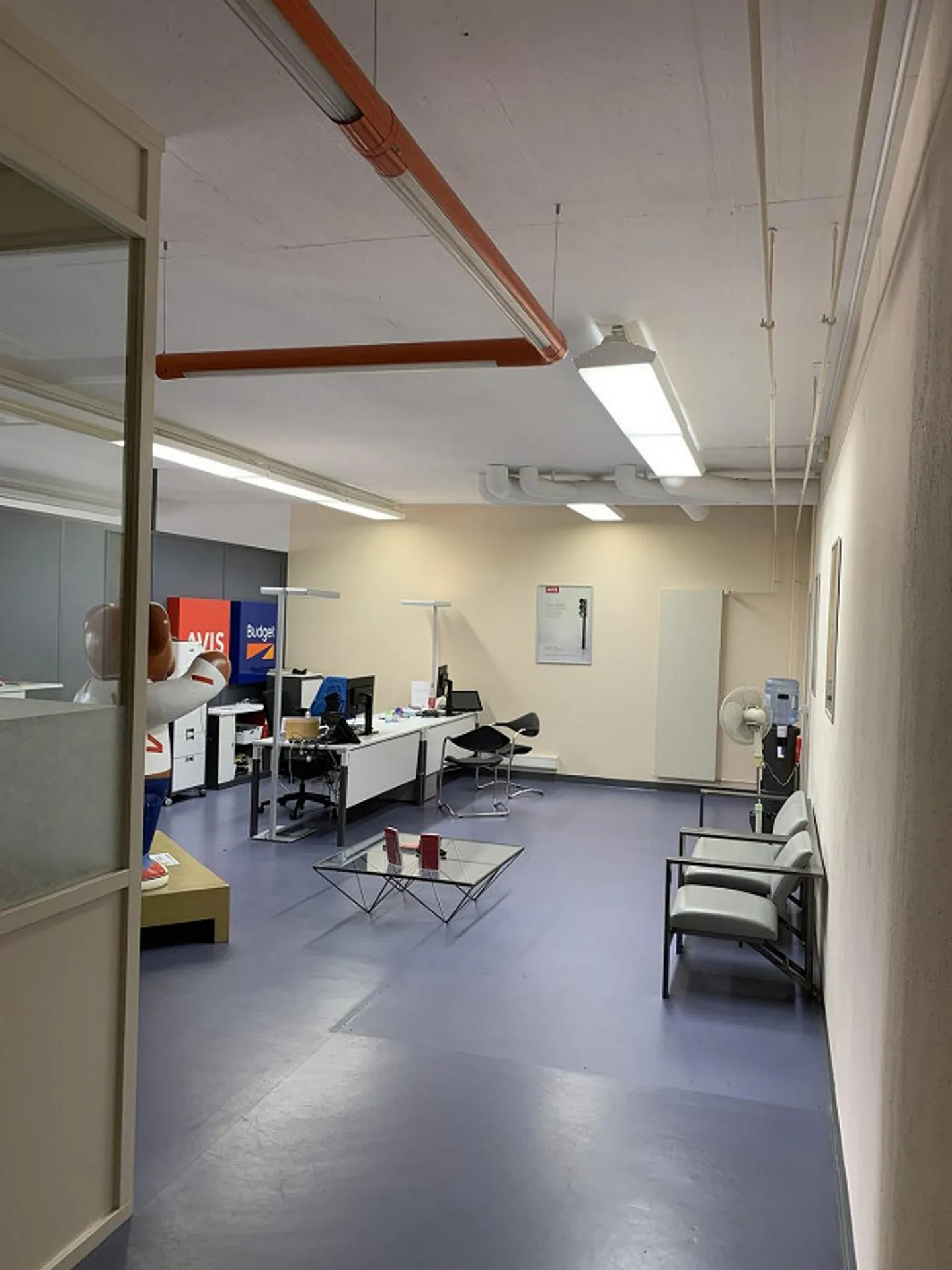 Bürofläche in La Tour-de-Peilz - Foto 7 von 9