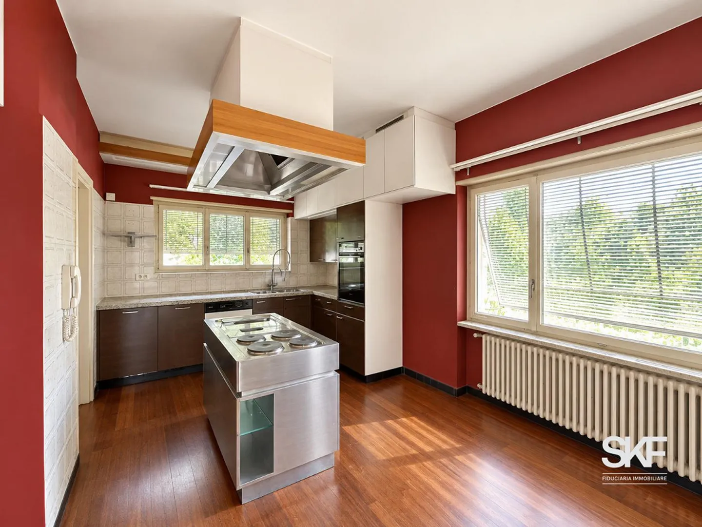 MORBIO INFERIORE - FOR SALE VILLA TO RENOVATE - Photo 6 of 15