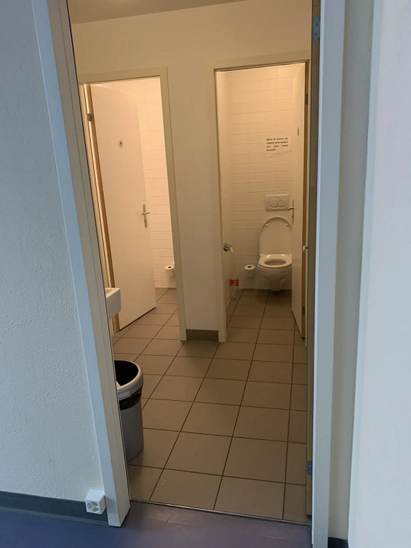 Bürofläche in La Tour-de-Peilz - Foto 9 von 9