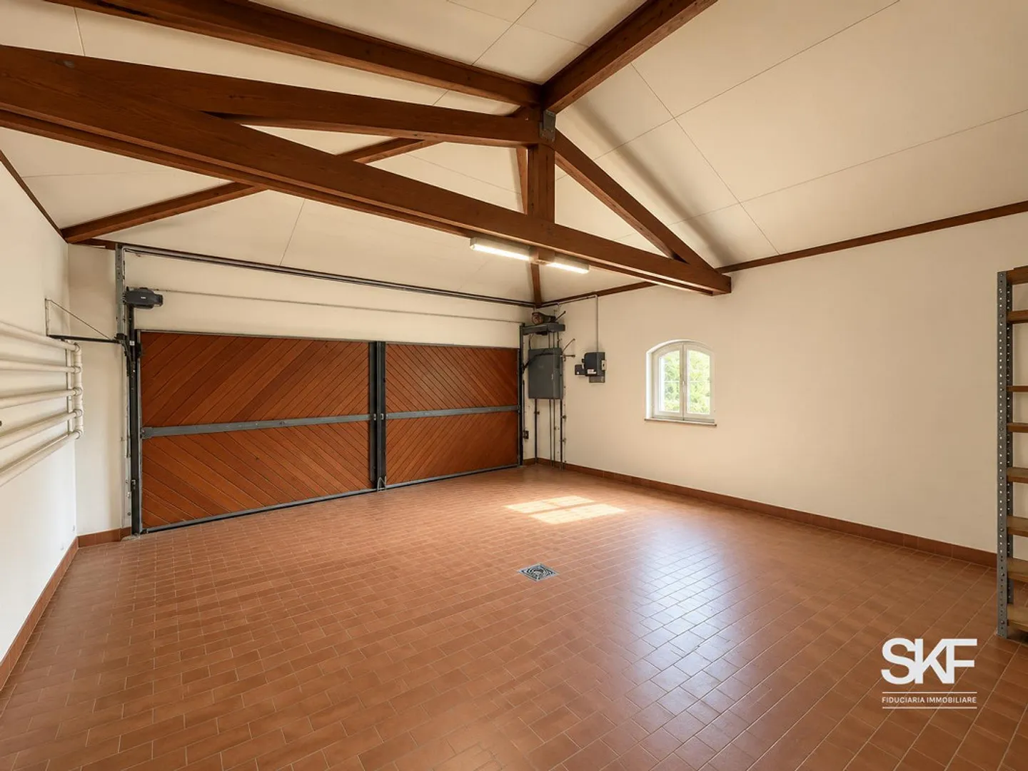 MORBIO INFERIORE - FOR SALE VILLA TO RENOVATE - Photo 8 of 15