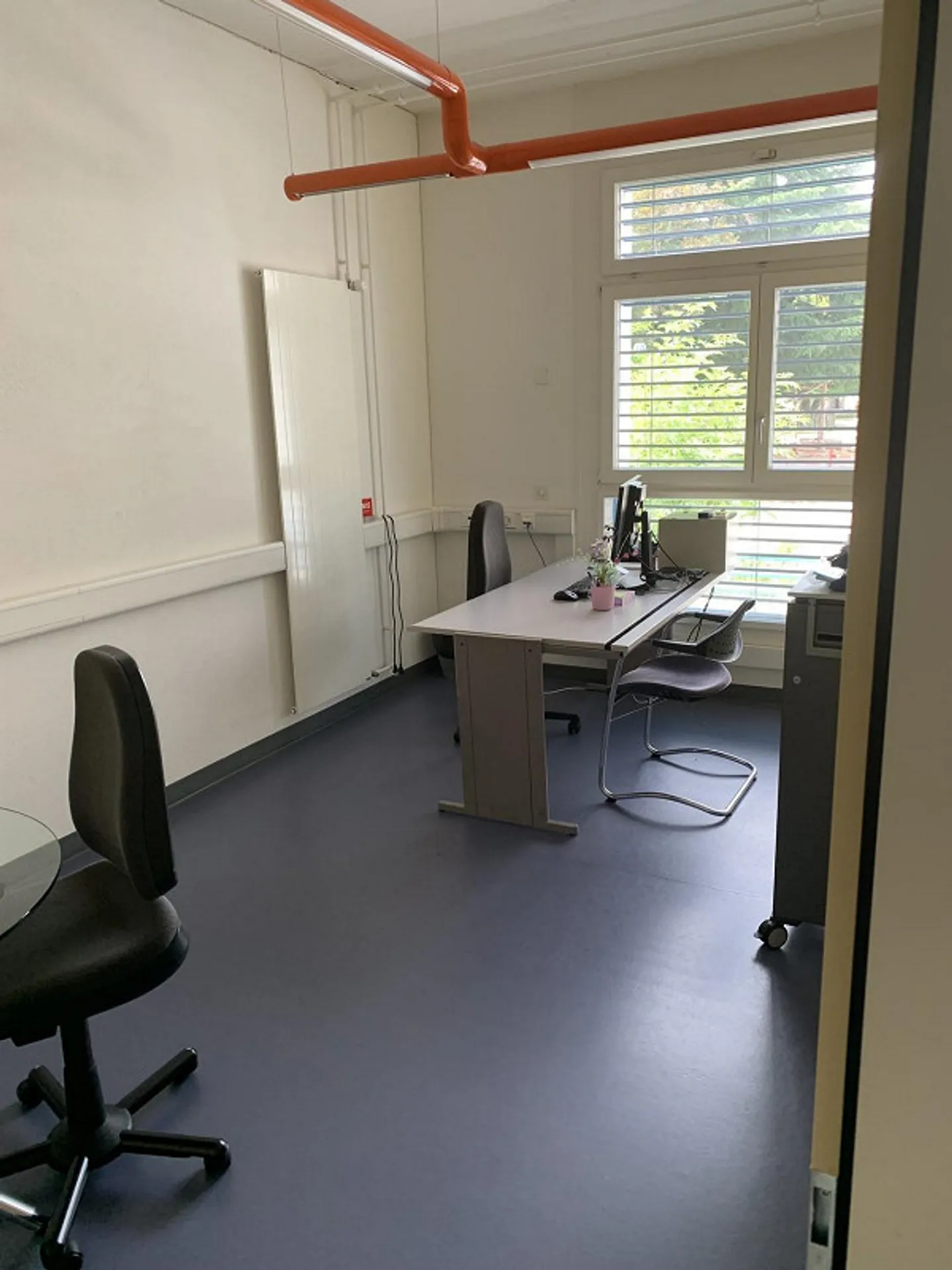 Bürofläche in La Tour-de-Peilz - Foto 5 von 9