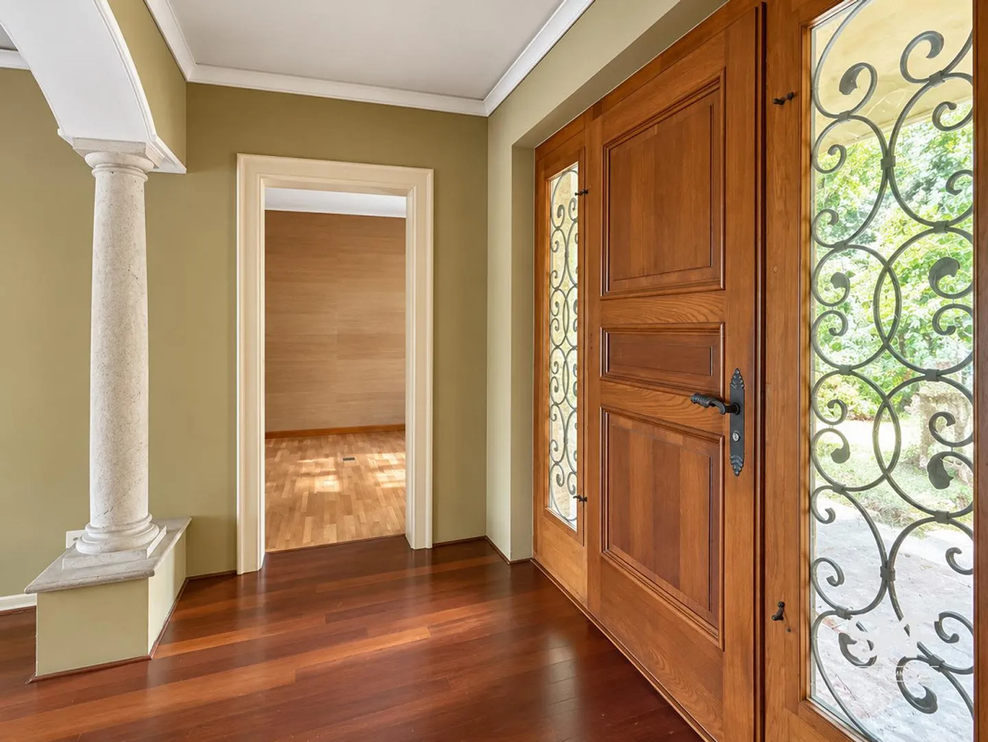 MORBIO INFERIORE - FOR SALE VILLA TO RENOVATE - Photo 4 of 15