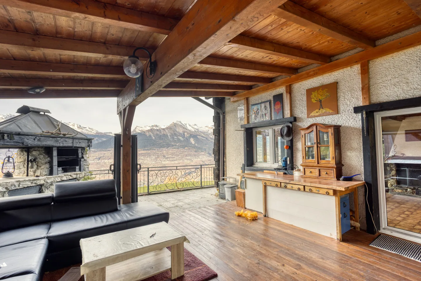 Ein Paradies im Herzen der Natur - Foto 1 von 10