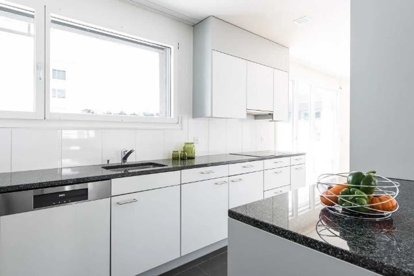 Appartement moderne 3.5 pièces à Baden - Photo 4 sur 8