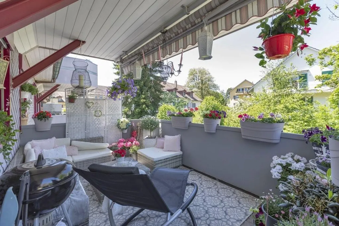 Vivere tranquillo vicino all'Aare - Foto 2 di 5