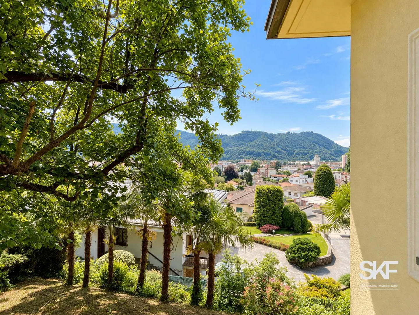 MORBIO INFERIORE - FOR SALE VILLA TO RENOVATE - Photo 10 of 15