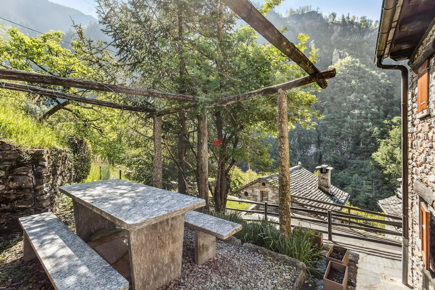 Maison à vendre - Photo 1 sur 10