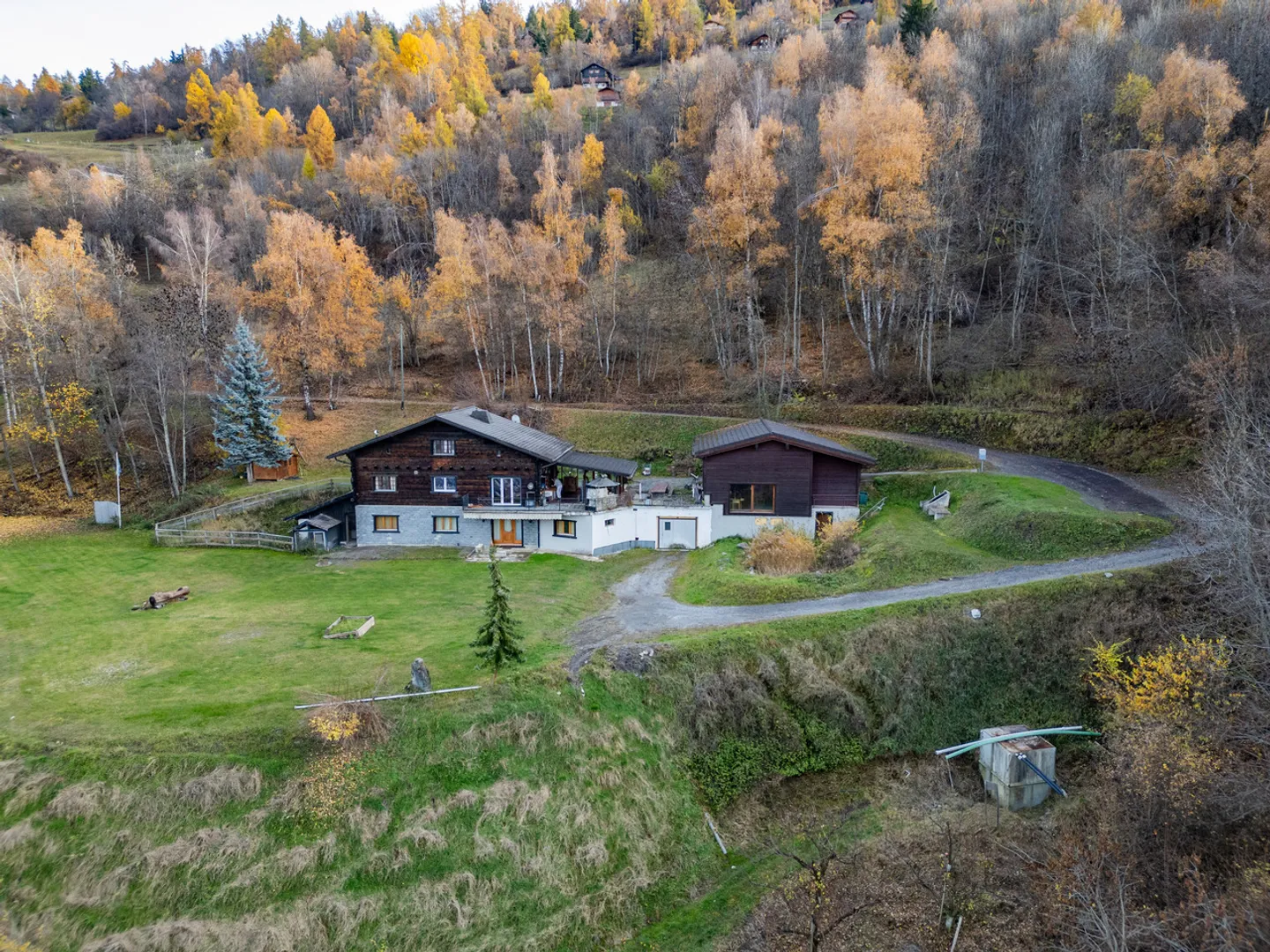 Ein Paradies im Herzen der Natur - Foto 2 von 10