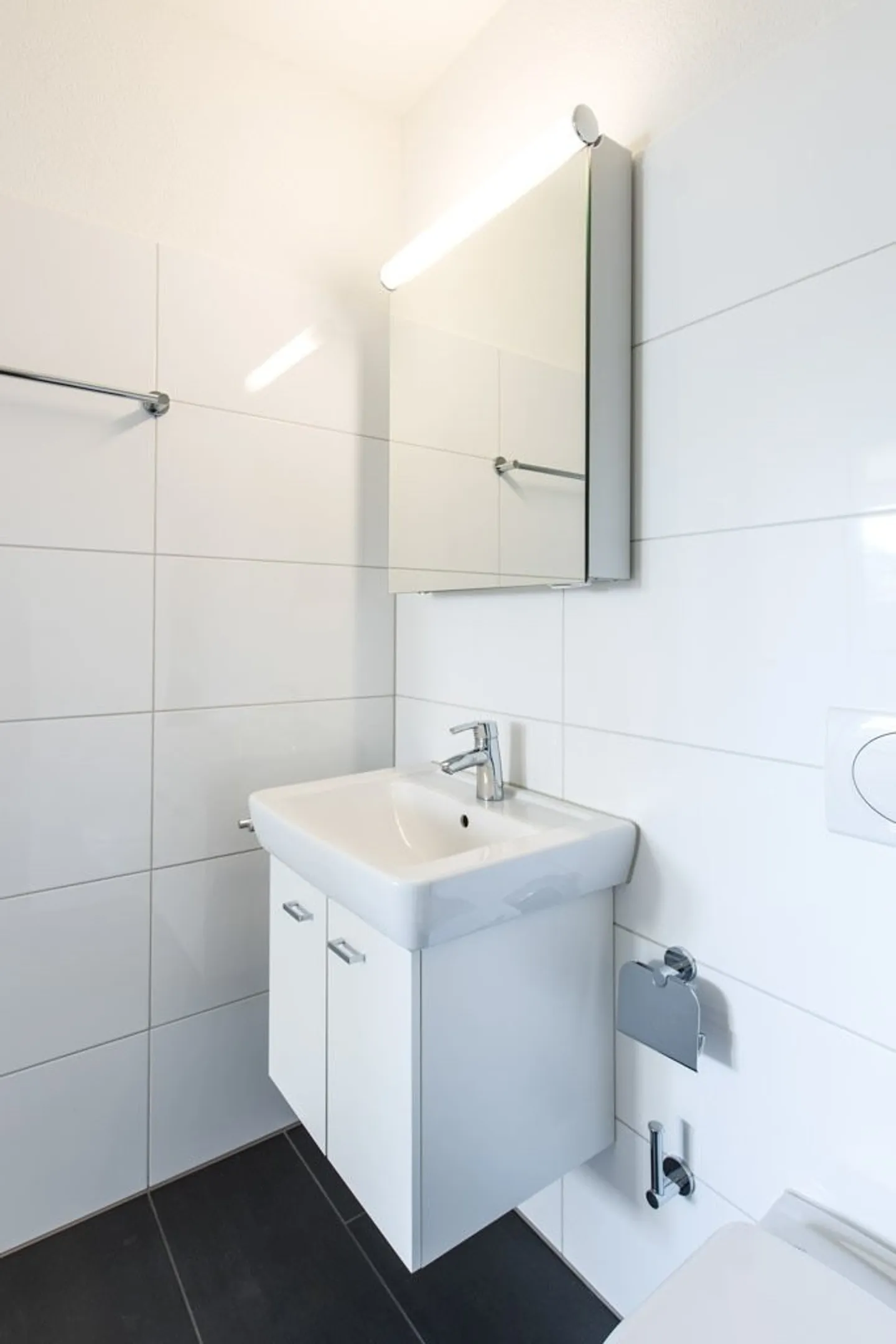 Appartement moderne 3.5 pièces à Baden - Photo 6 sur 8