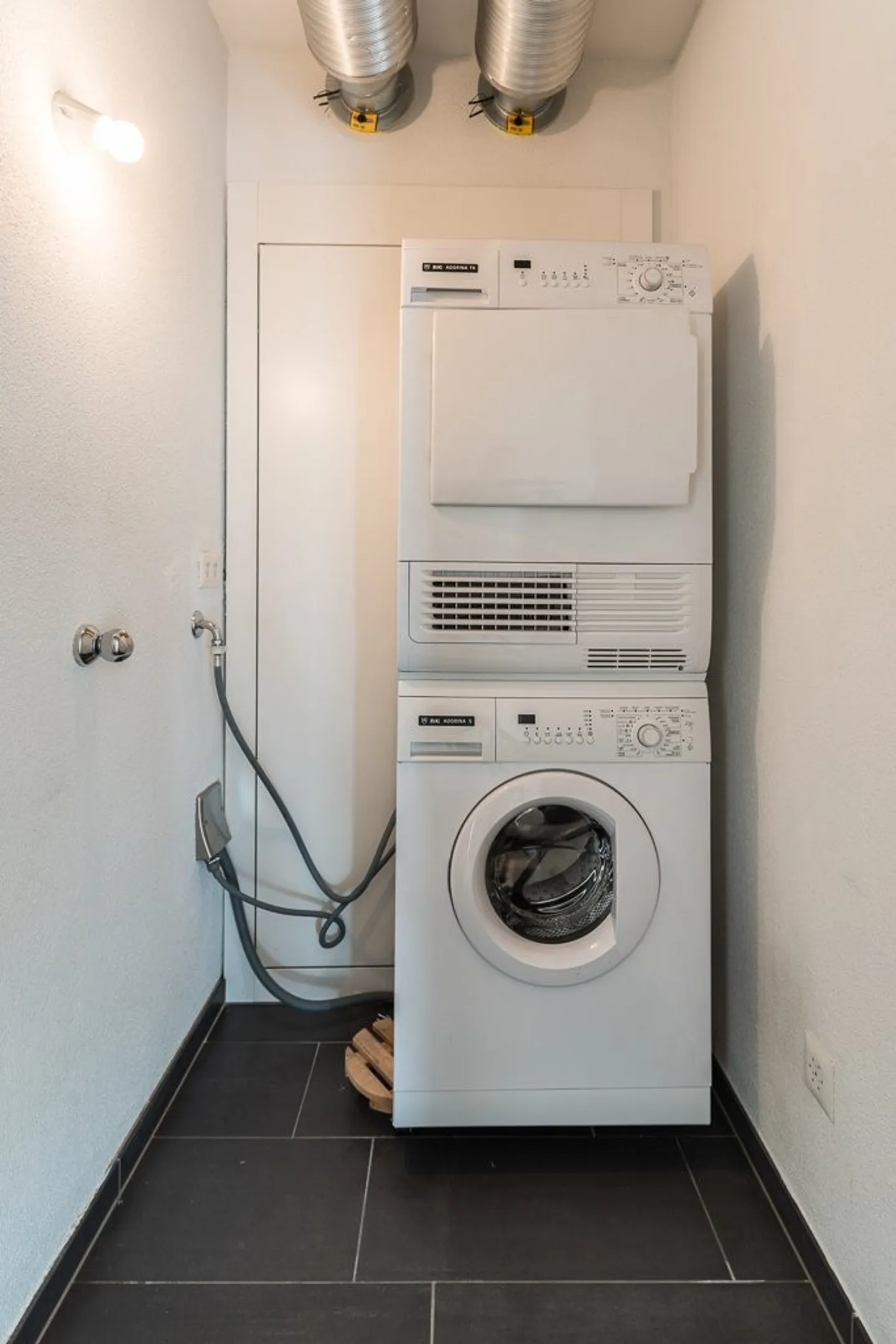 Appartement moderne 3.5 pièces à Baden - Photo 7 sur 8