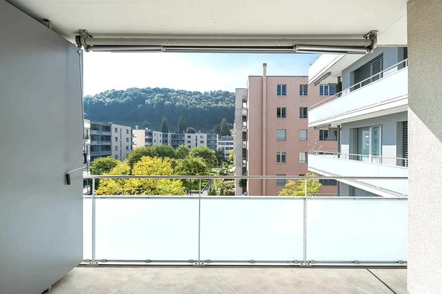 Appartement moderne 3.5 pièces à Baden - Photo 8 sur 8