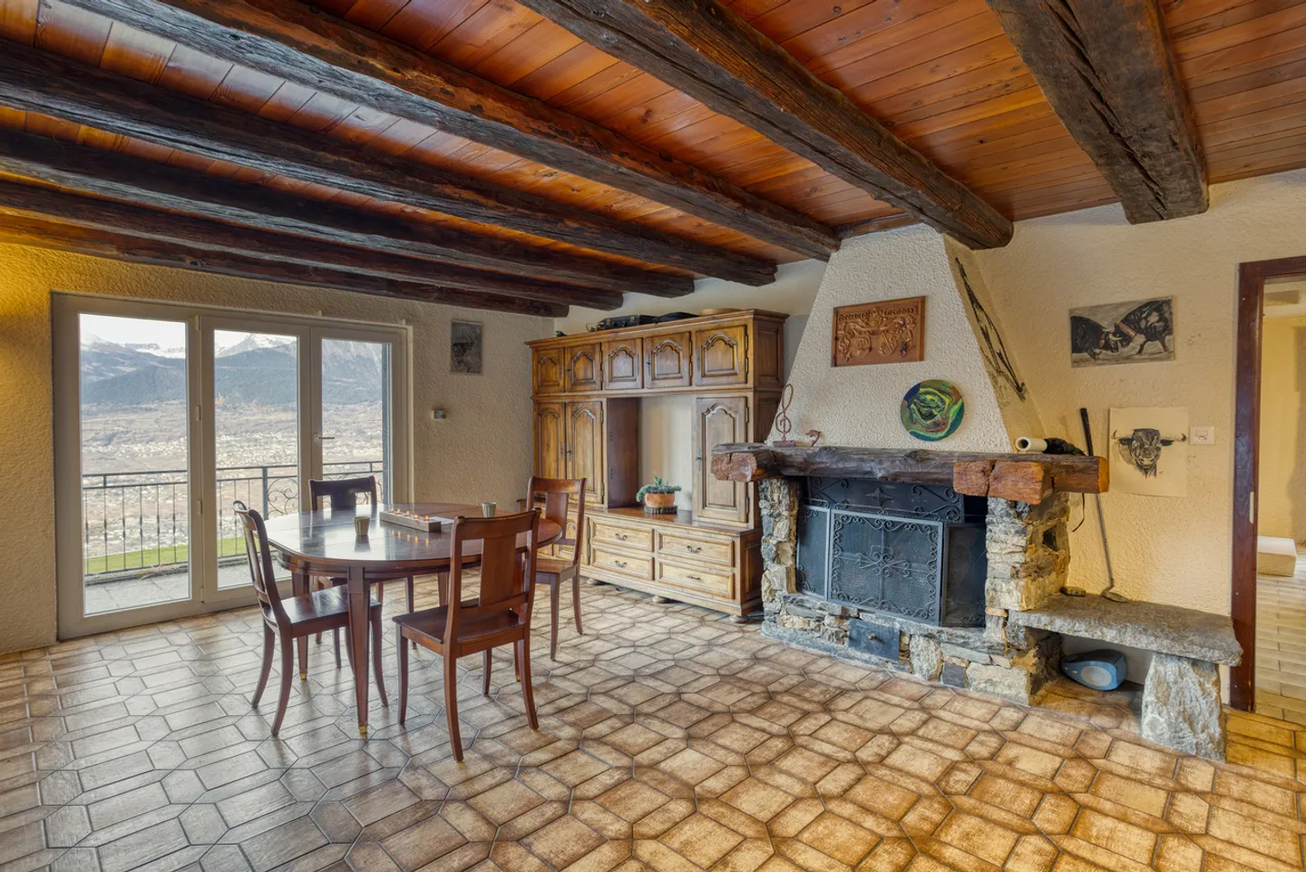 Ein Paradies im Herzen der Natur - Foto 5 von 10