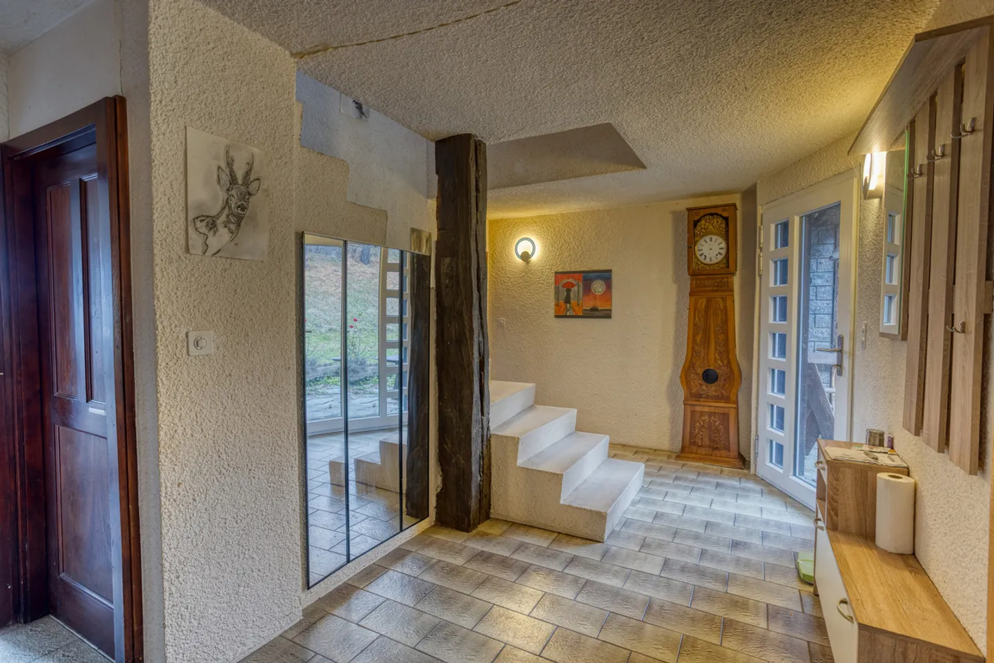 Ein Paradies im Herzen der Natur - Foto 7 von 10