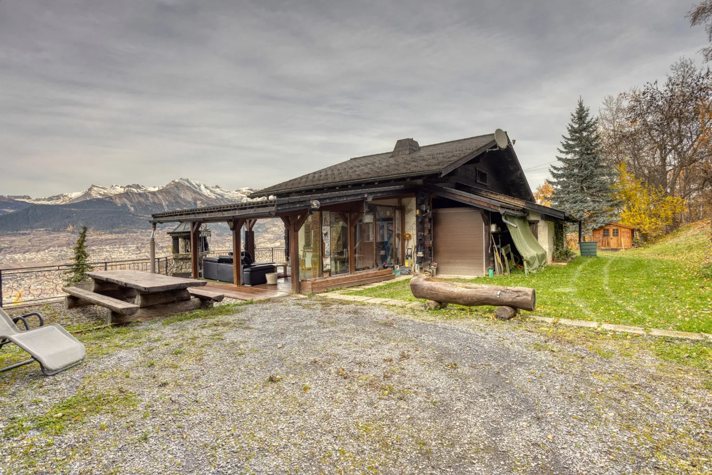 Ein Paradies im Herzen der Natur - Foto 8 von 10