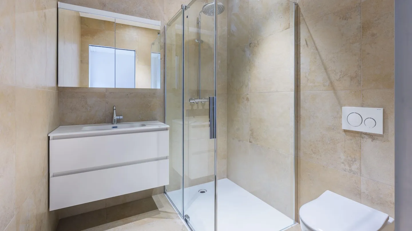 Neues 4-Zimmer-Apartment in Vandoeuvres - Foto 5 von 6