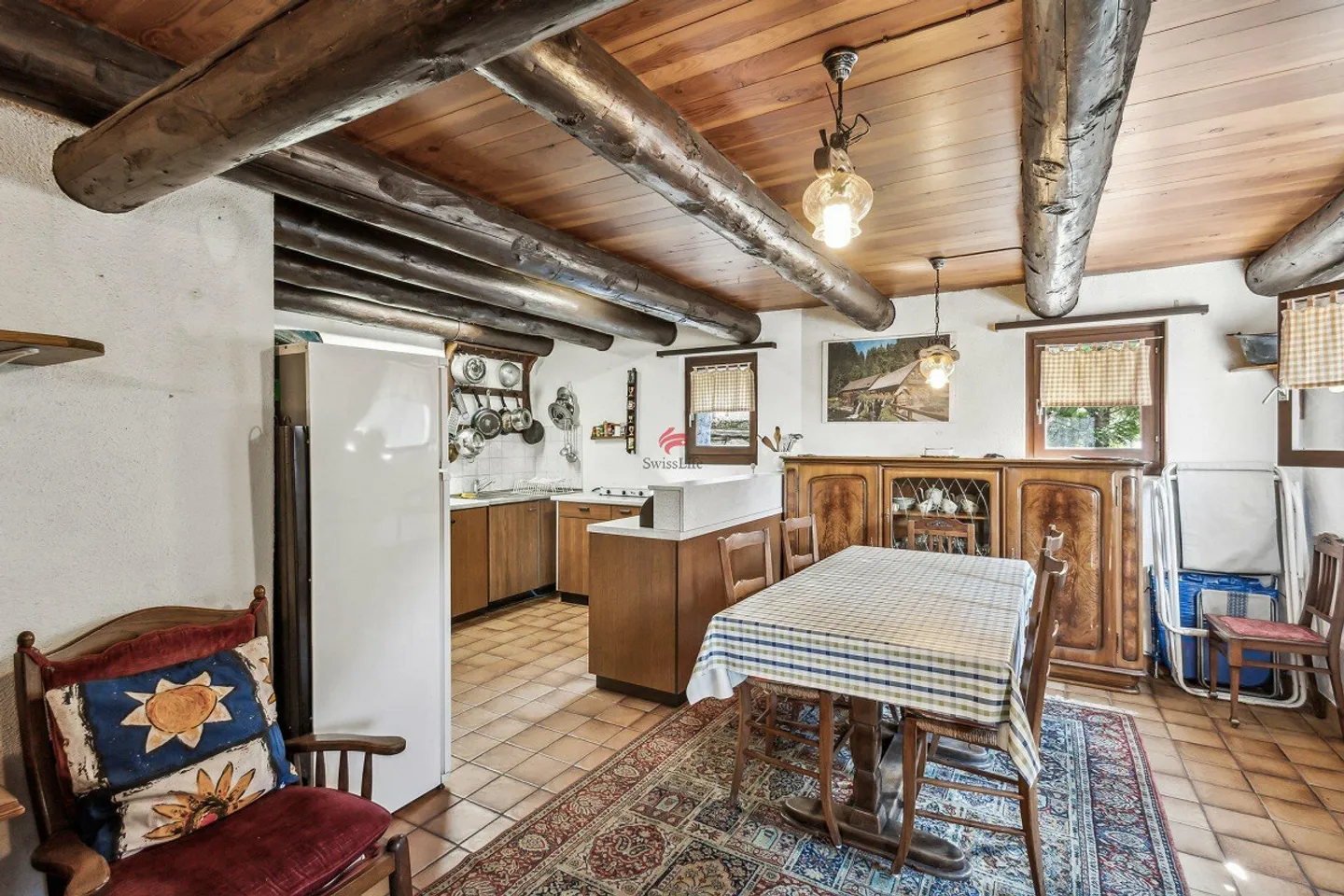 Maison à vendre - Photo 3 sur 10