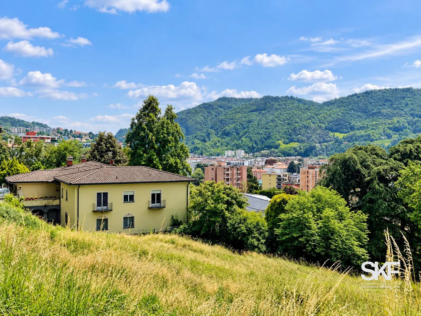 MORBIO INFERIORE - FOR SALE VILLA TO RENOVATE - Photo 13 of 15