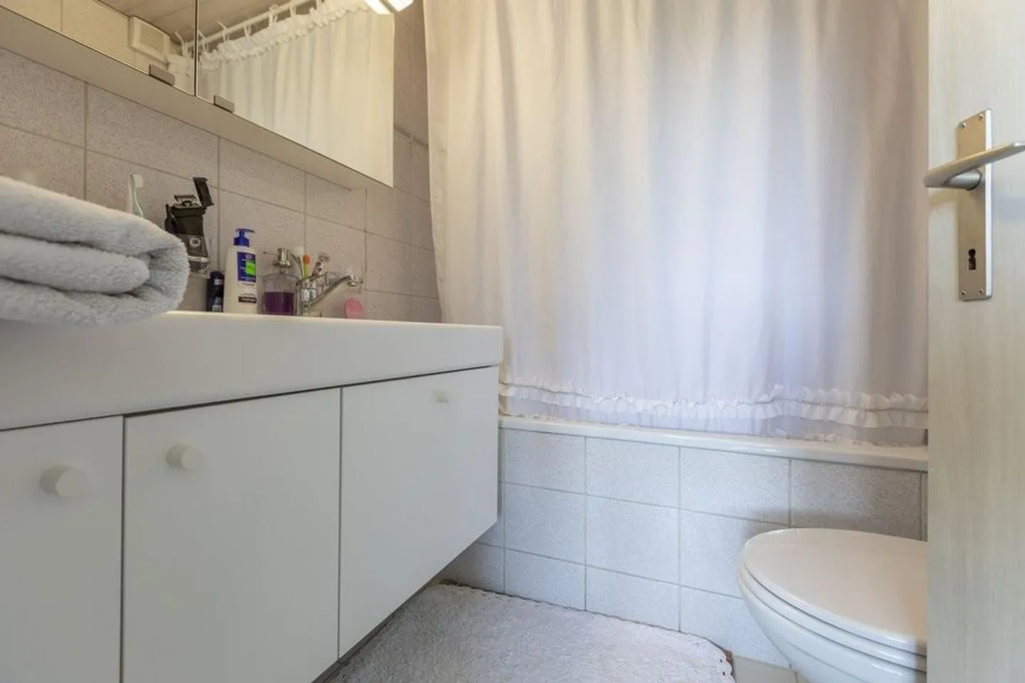 Vivere tranquillo vicino all'Aare - Foto 4 di 5