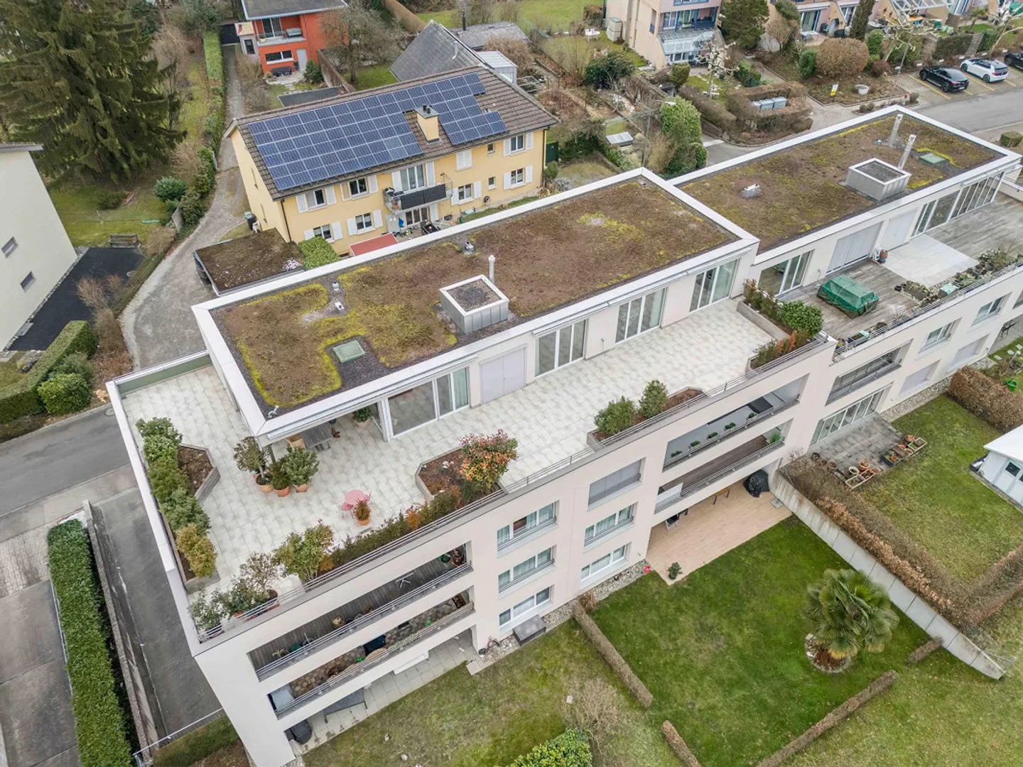 Découvrez le luxe et le confort dans un emplacement privilégié - Photo 12 sur 13