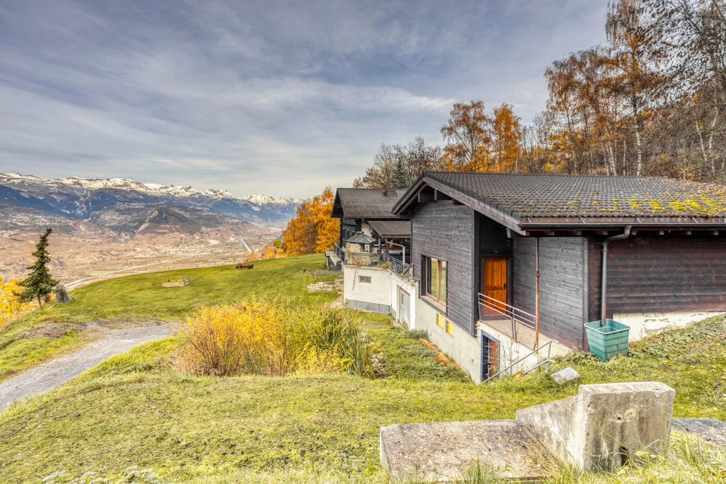 Ein Paradies im Herzen der Natur - Foto 9 von 10