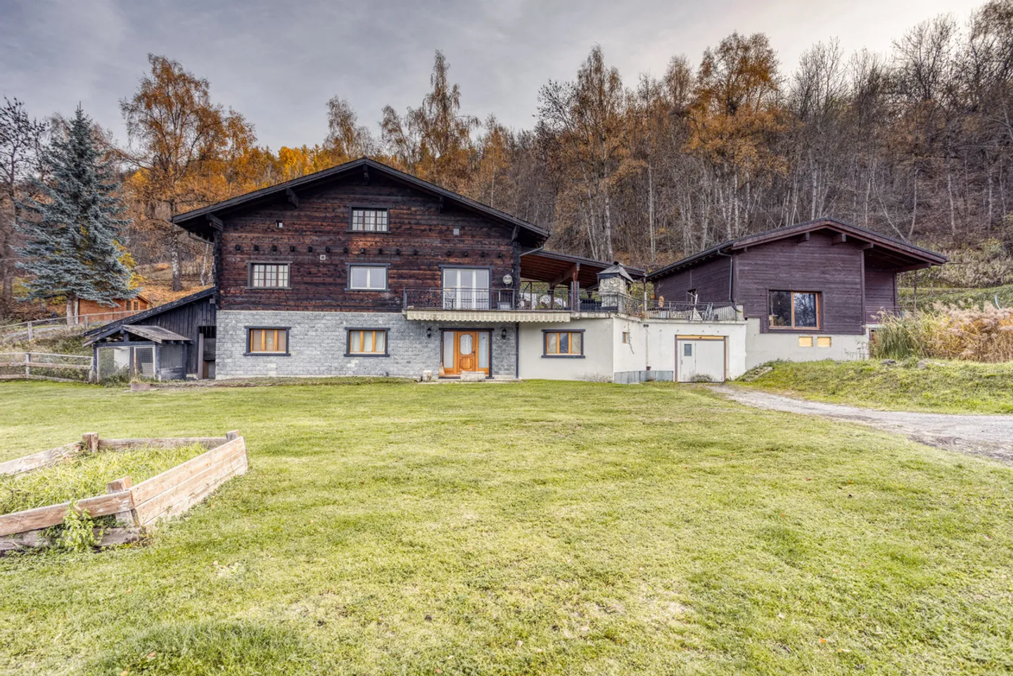 Ein Paradies im Herzen der Natur - Foto 10 von 10