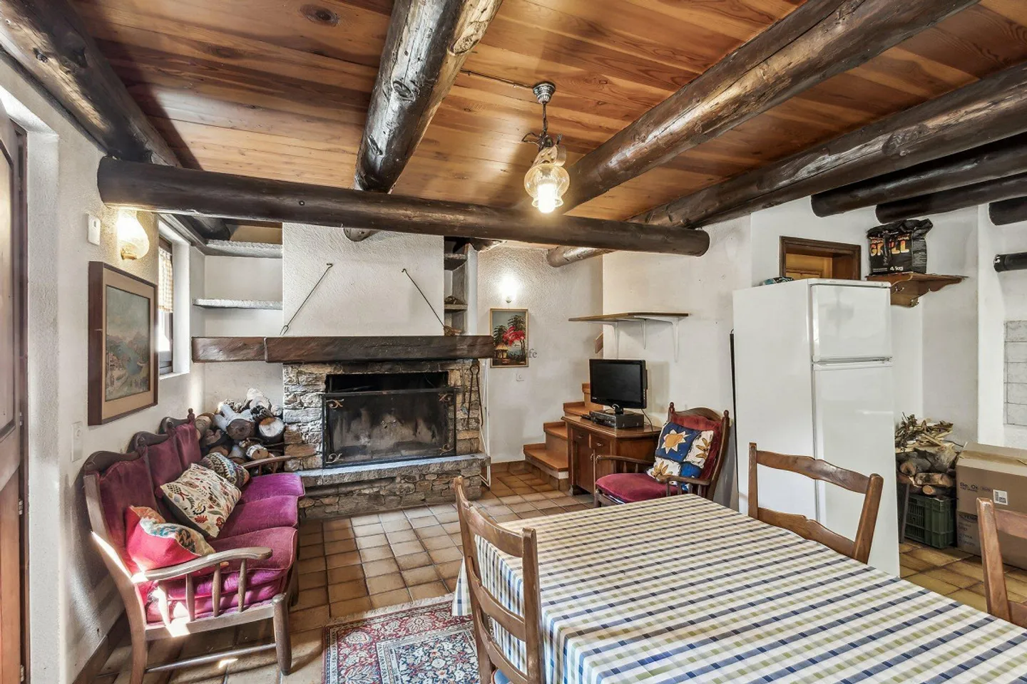 Maison à vendre - Photo 4 sur 10