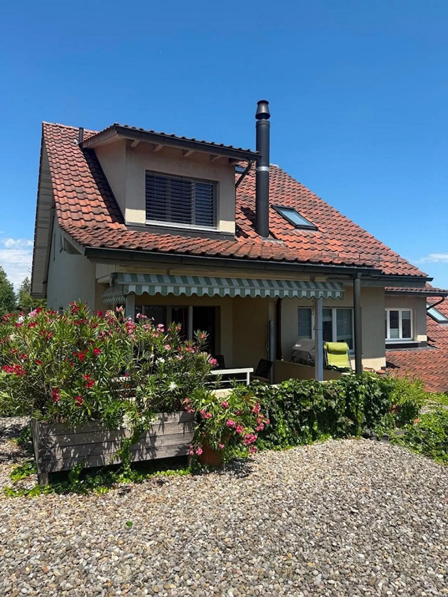 5.5 locali attico duplex - Foto 1 di 16
