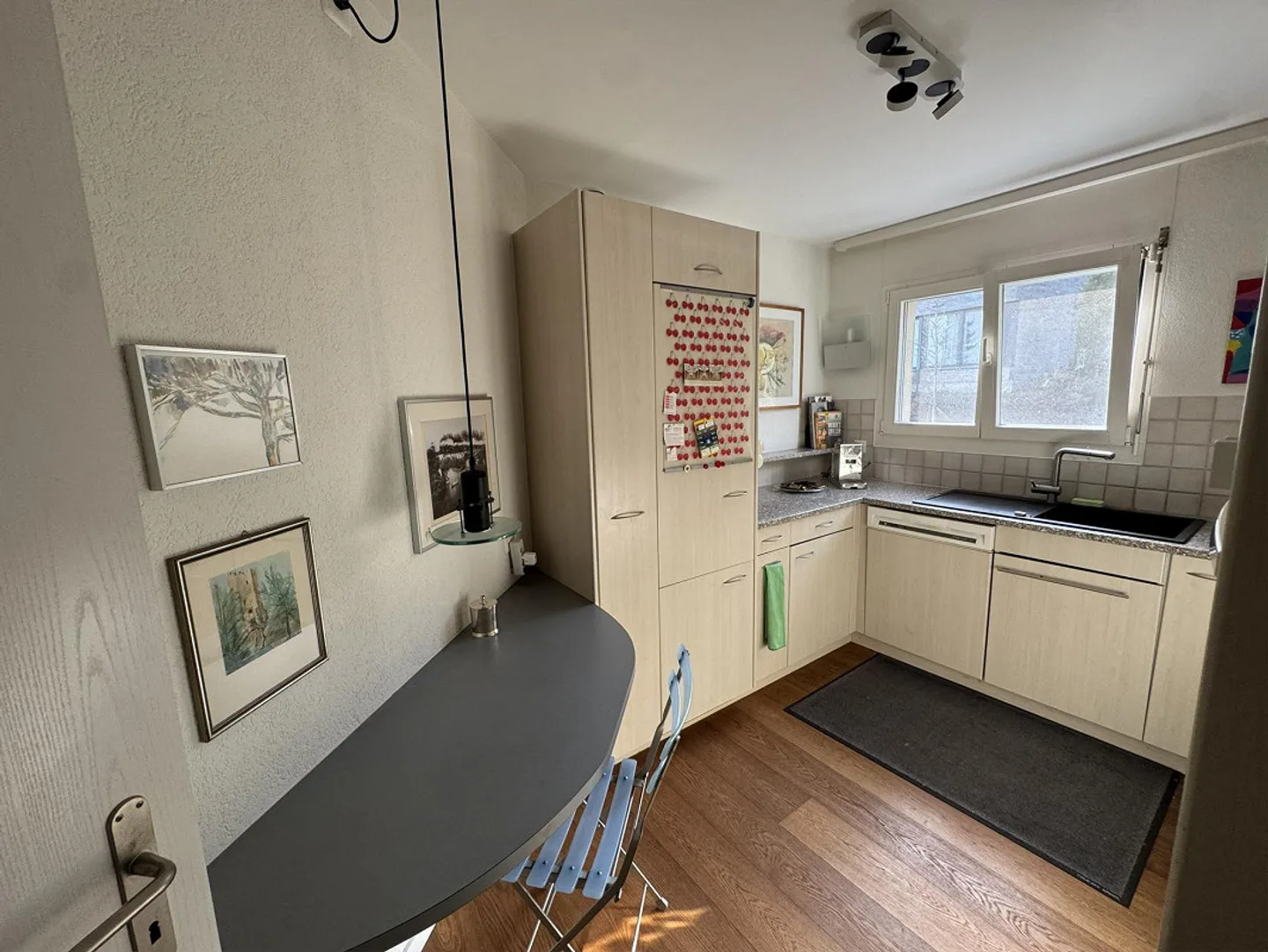 5.5 locali attico duplex - Foto 6 di 16