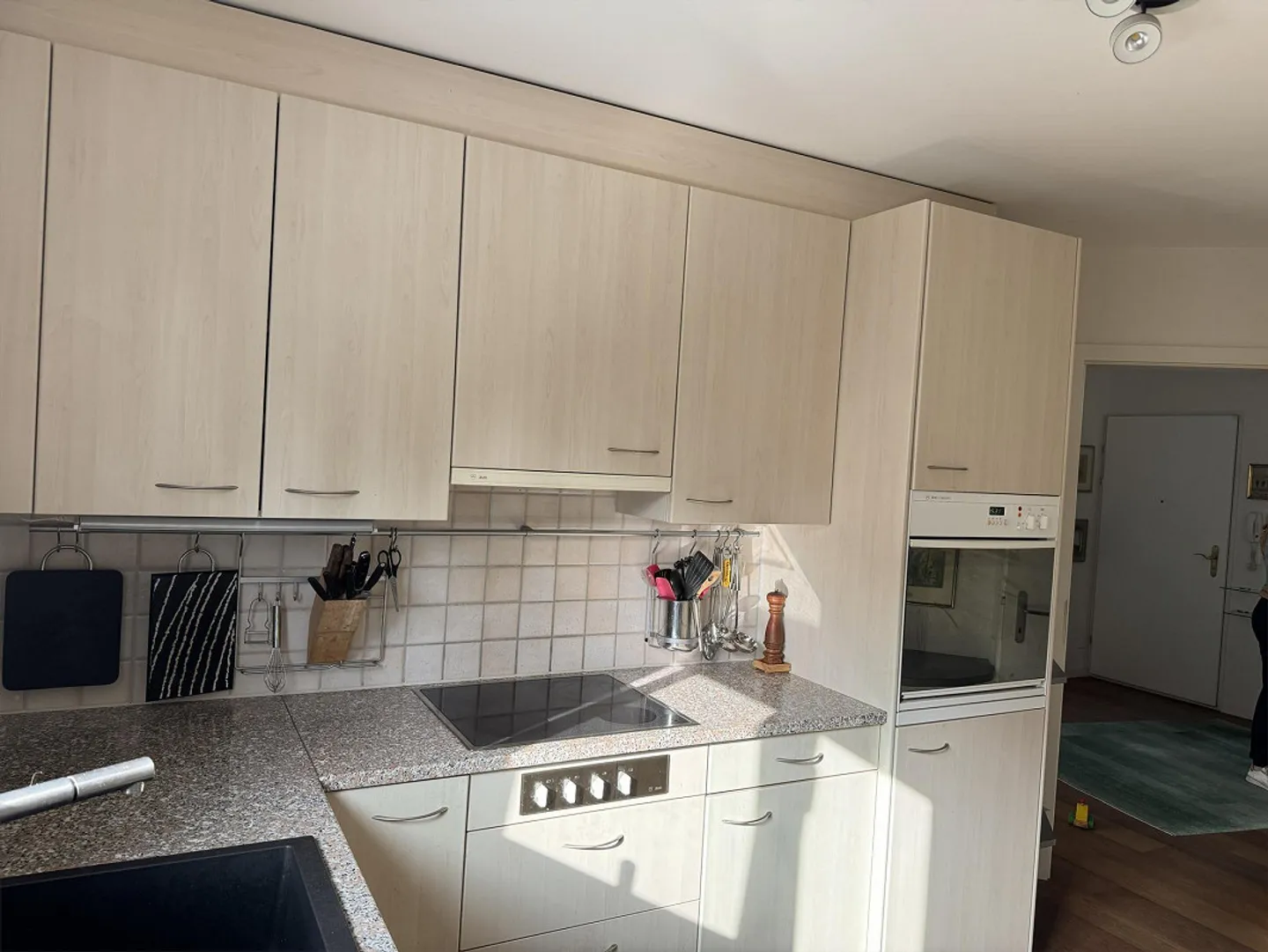 5.5 locali attico duplex - Foto 7 di 16