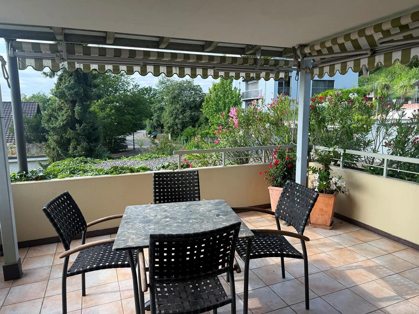 5.5 locali attico duplex - Foto 8 di 16