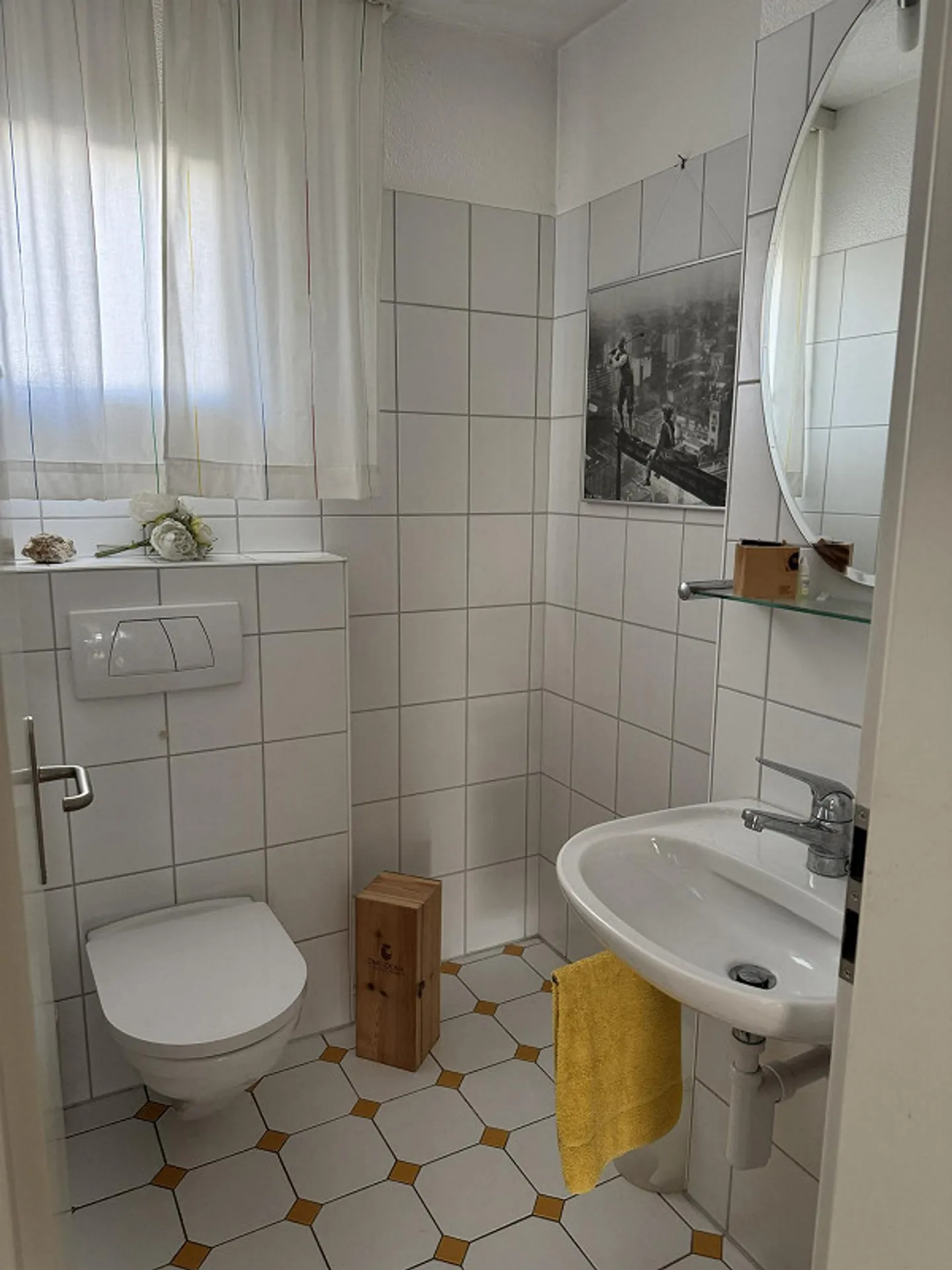 5.5 locali attico duplex - Foto 9 di 16