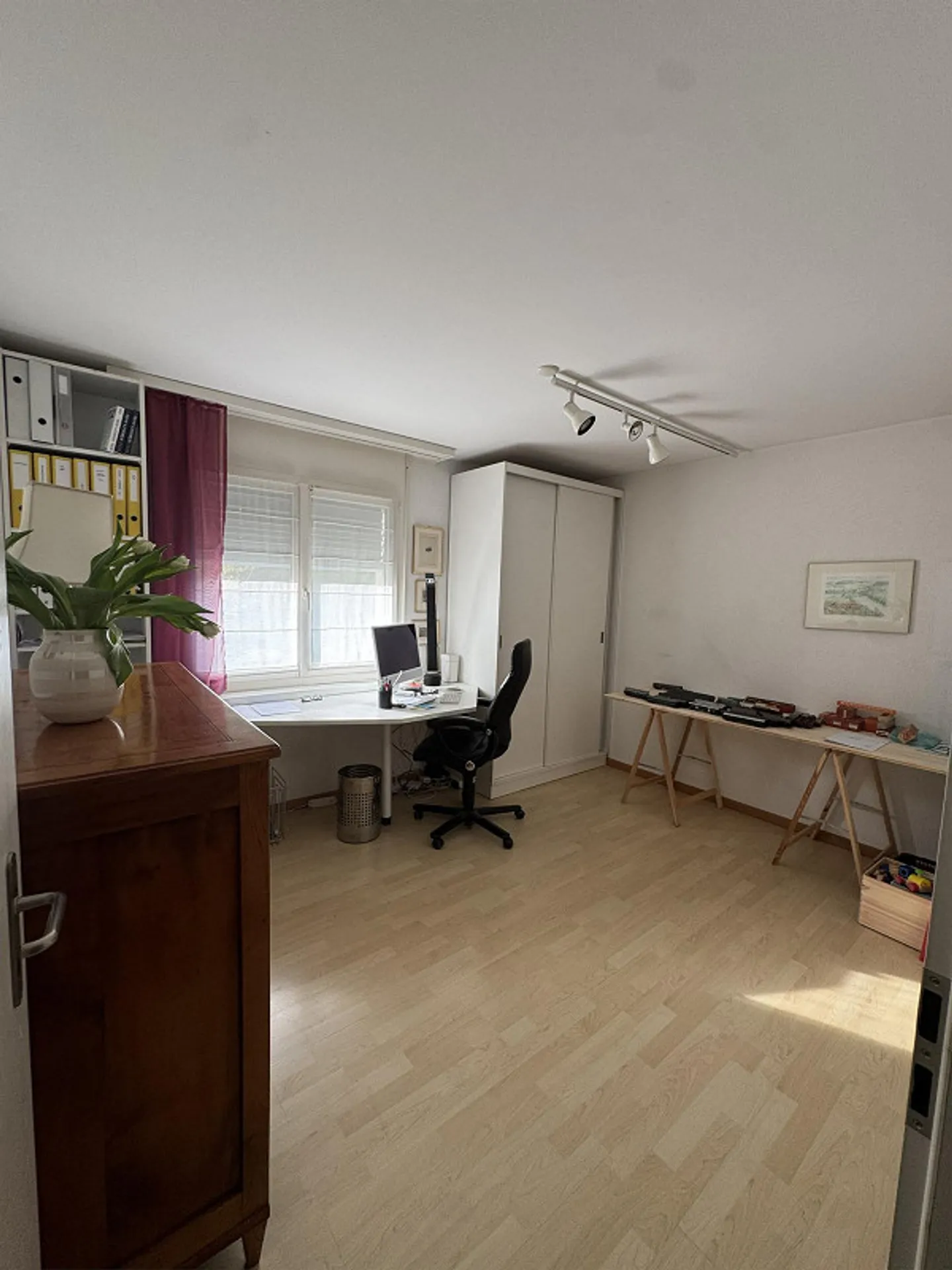 5.5 locali attico duplex - Foto 10 di 16