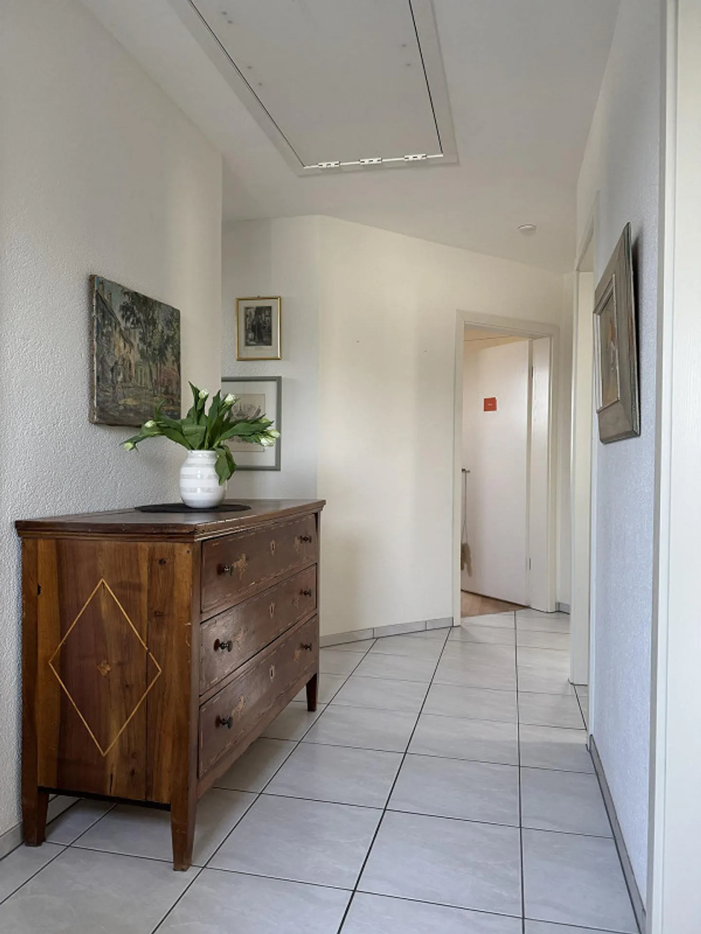 5.5 locali attico duplex - Foto 11 di 16
