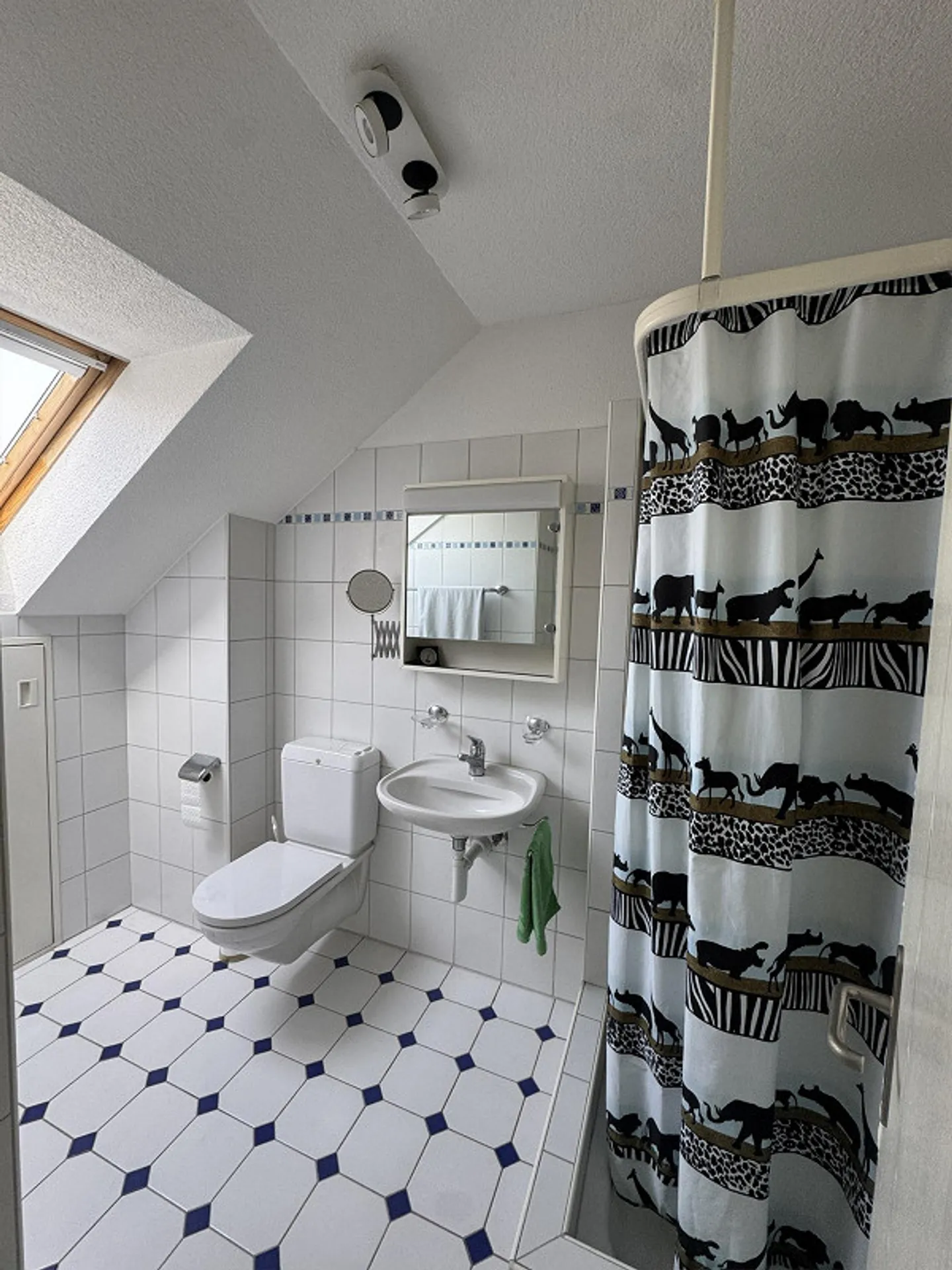 5.5 locali attico duplex - Foto 13 di 16