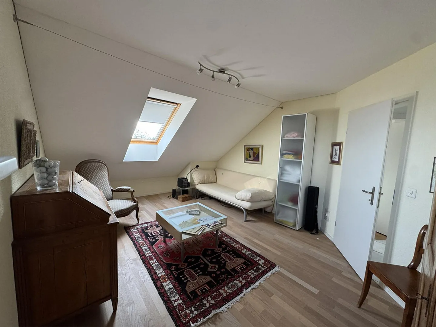 5.5 locali attico duplex - Foto 14 di 16