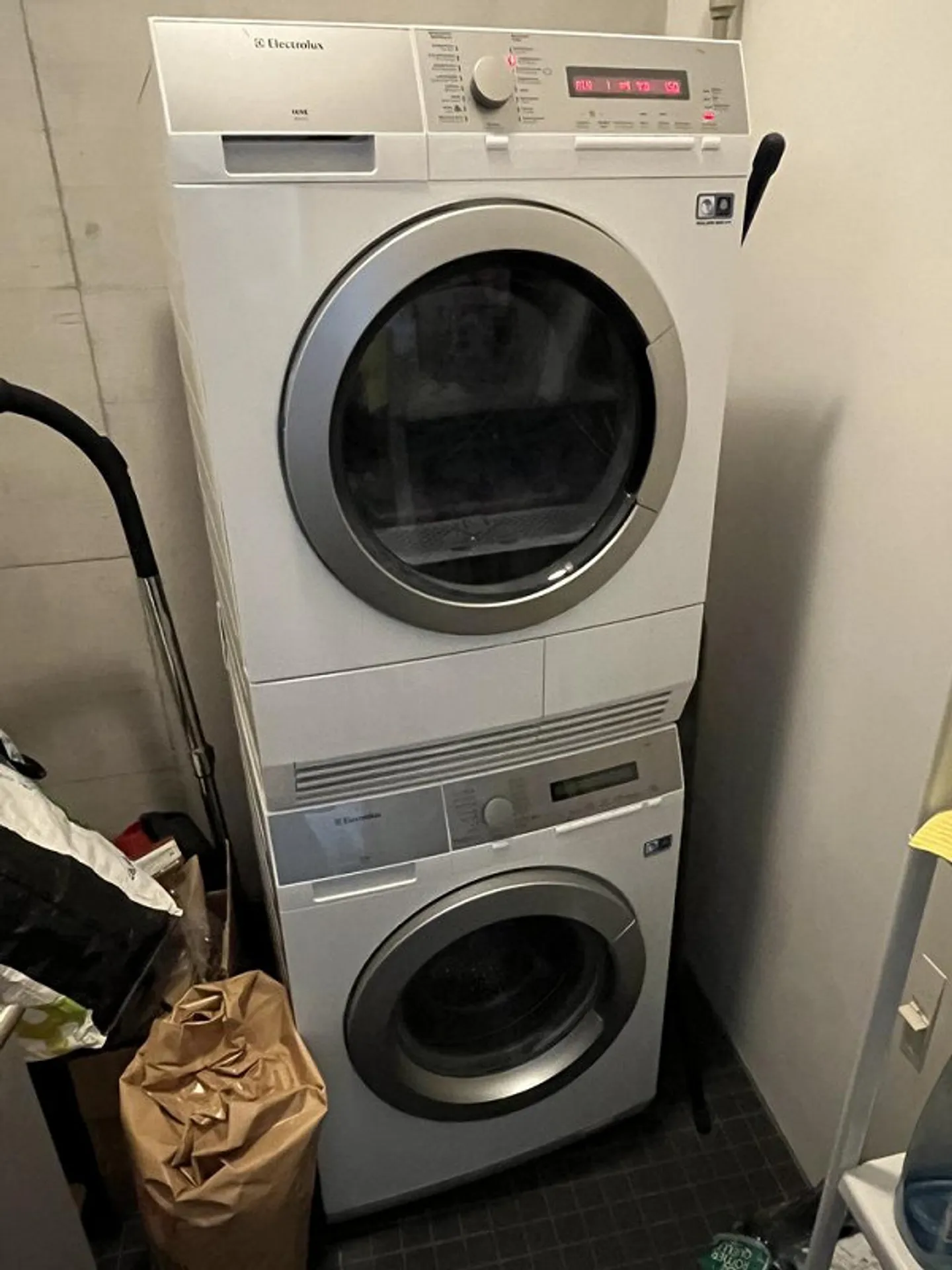 2.5 Zimmerwohnung im 1.OG im Herzen von Zürich - Foto 6 von 6