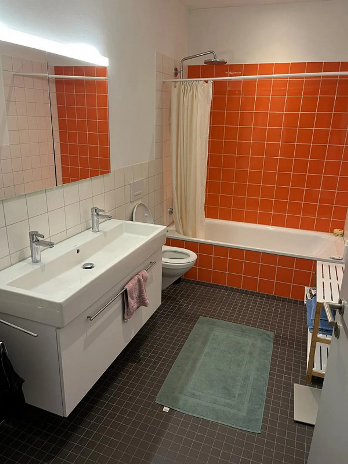 2.5 Zimmerwohnung im 1.OG im Herzen von Zürich - Foto 5 von 6