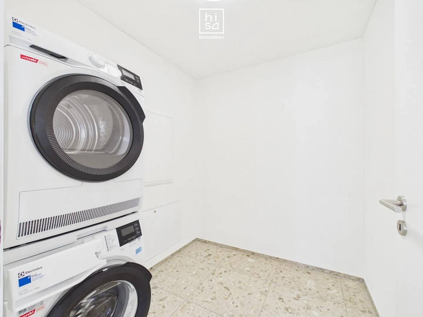 Prima occupazione - nuovo appartamento di 3,5 locali nel centro di Wattwil in affitto - Foto 8 di 8