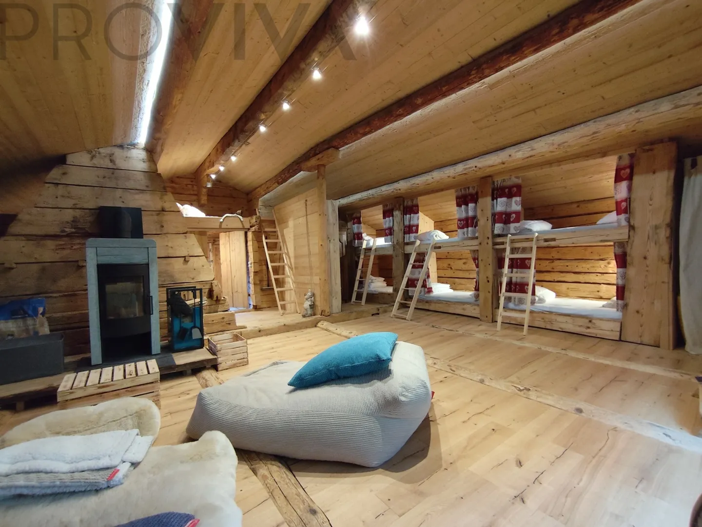 Chalet 8 Zimmer - Foto 3 von 10