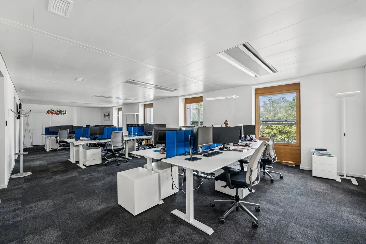 Bureau à louer - Photo 4 sur 11