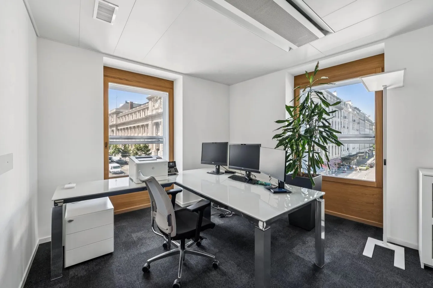 Bureau à louer - Photo 6 sur 11