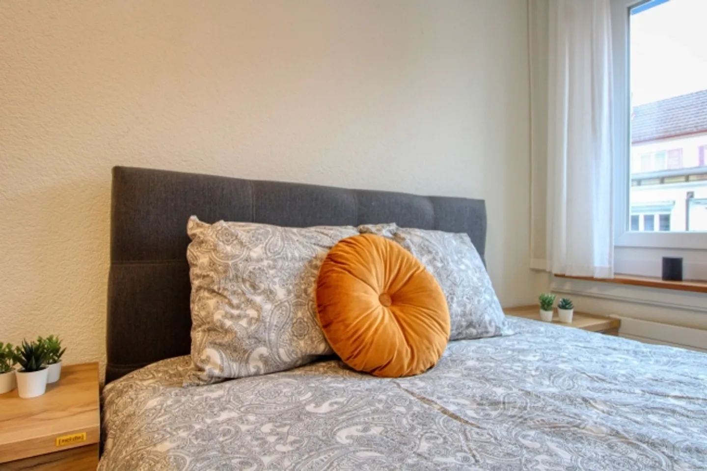 Coliving confortable dans le quartier d'Aussersihl à Zurich - Photo 4 sur 13