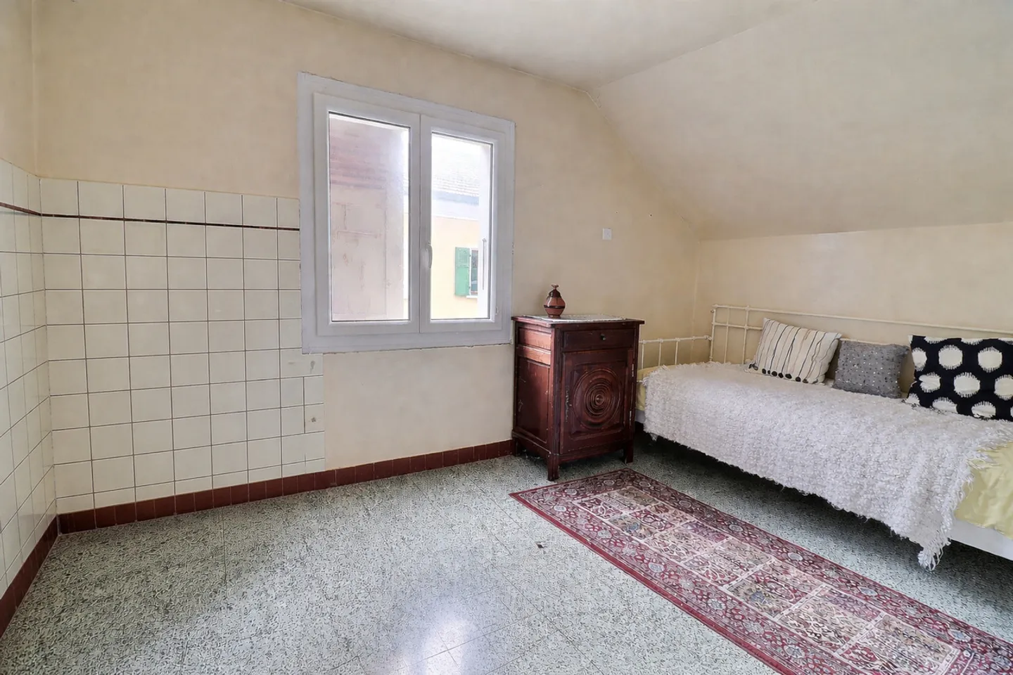 Opportunity - Renovated Village House in Evionnaz (VS) - Photo 7 of 16