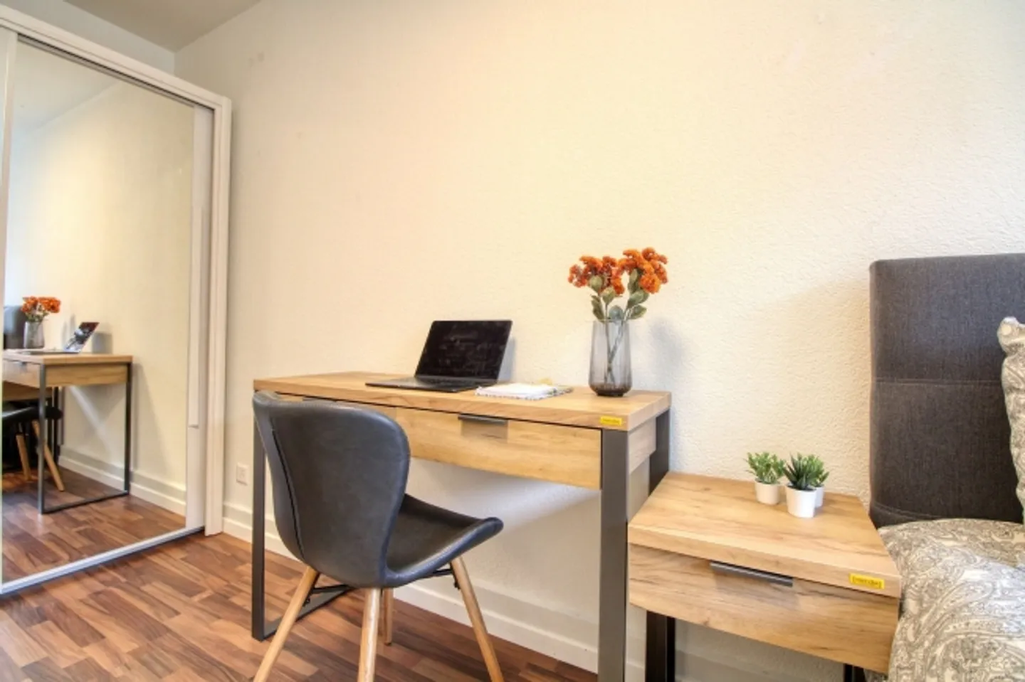 Coliving confortable dans le quartier d'Aussersihl à Zurich - Photo 7 sur 13